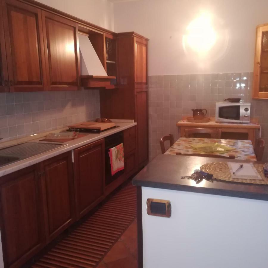 Casa Margherita Apartment Ceriana Ngoại thất bức ảnh