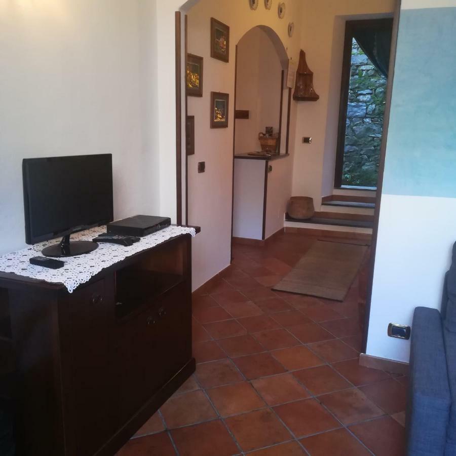 Casa Margherita Apartment Ceriana Ngoại thất bức ảnh